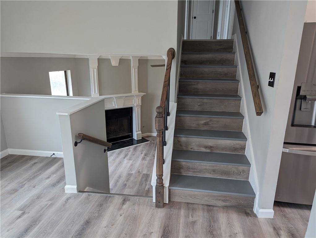 Lithonia, GA 30058,6248 Creekford LN