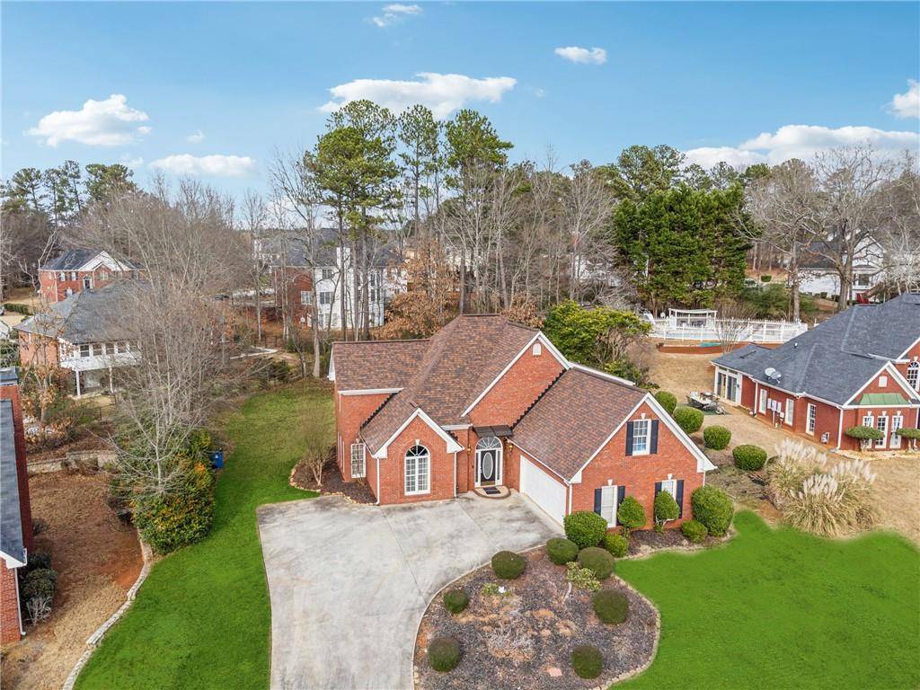Conyers, GA 30013,3207 Haleys WAY SE