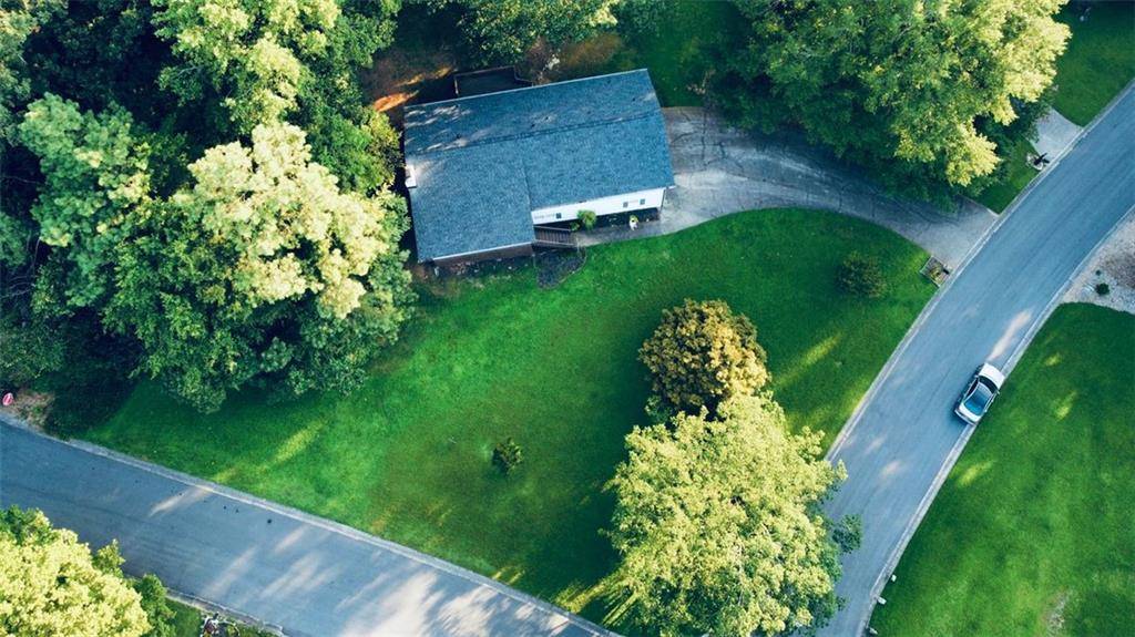 Roswell, GA 30075,4973 GUNNERS PASS NE