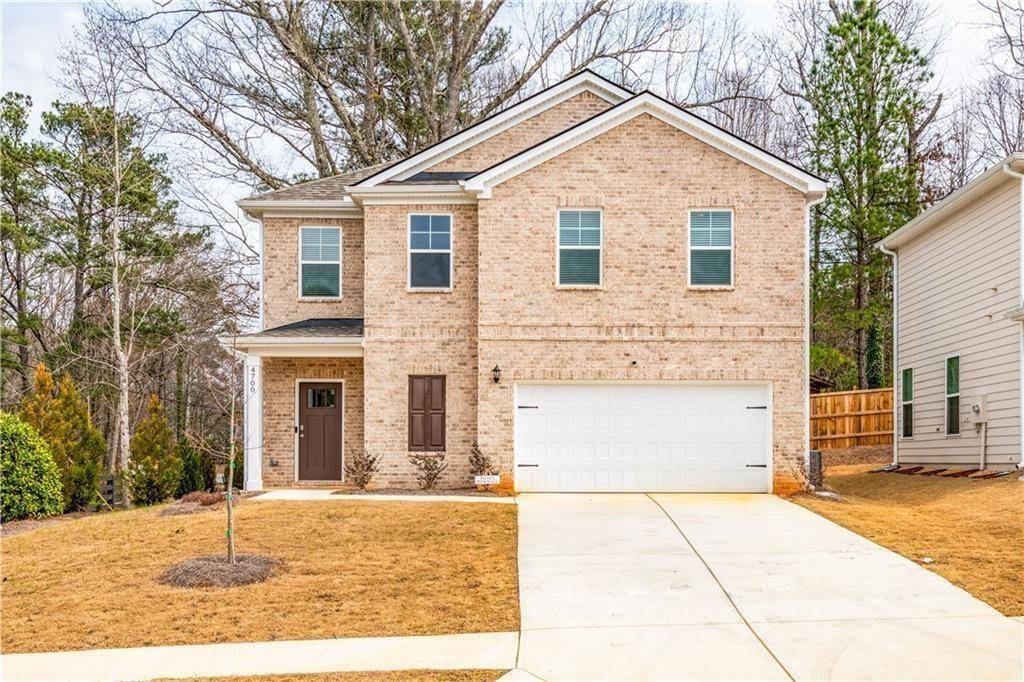 Atlanta, GA 30349,4700 Blake LOOP