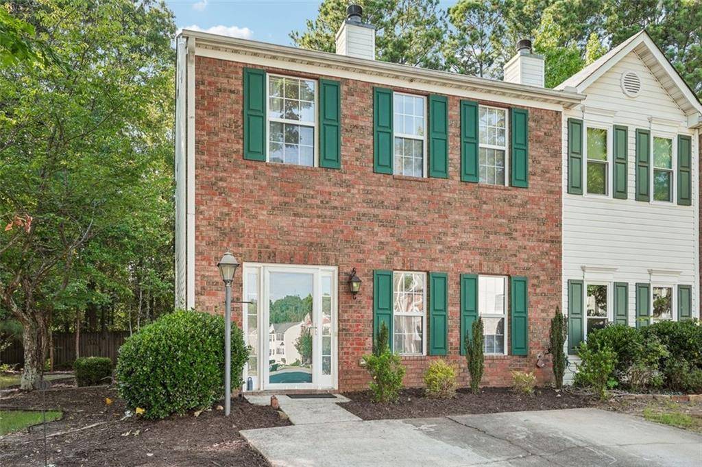 Acworth, GA 30101,4491 Thorngate LN