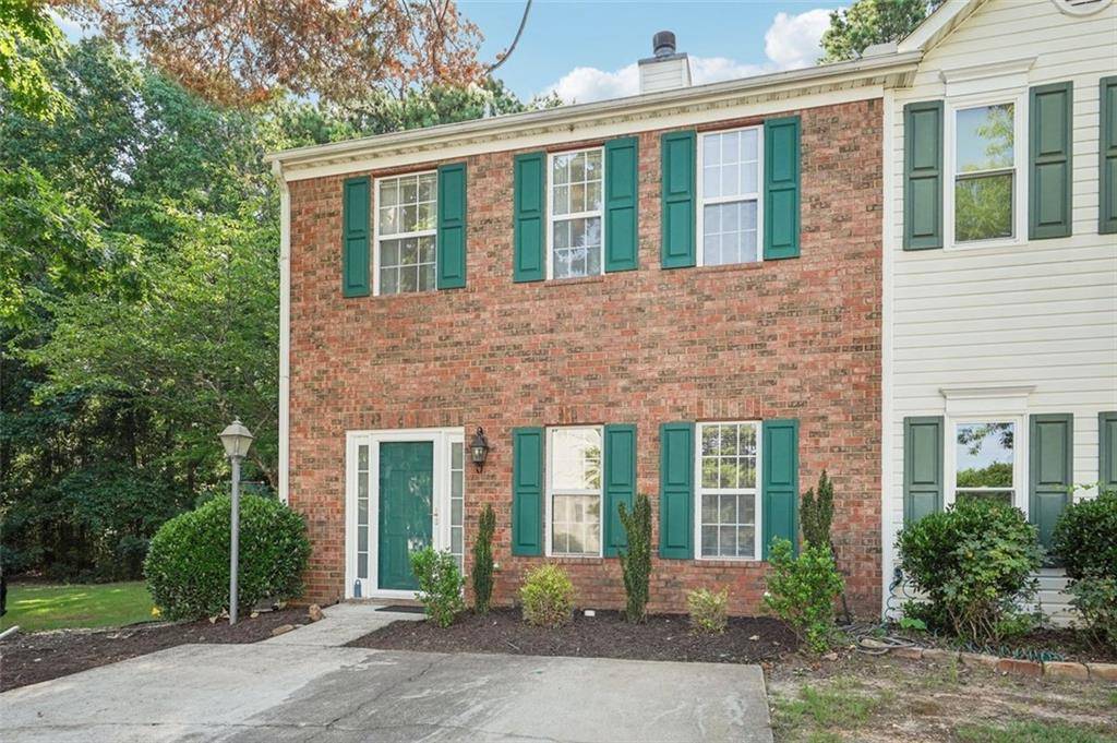 Acworth, GA 30101,4491 Thorngate LN