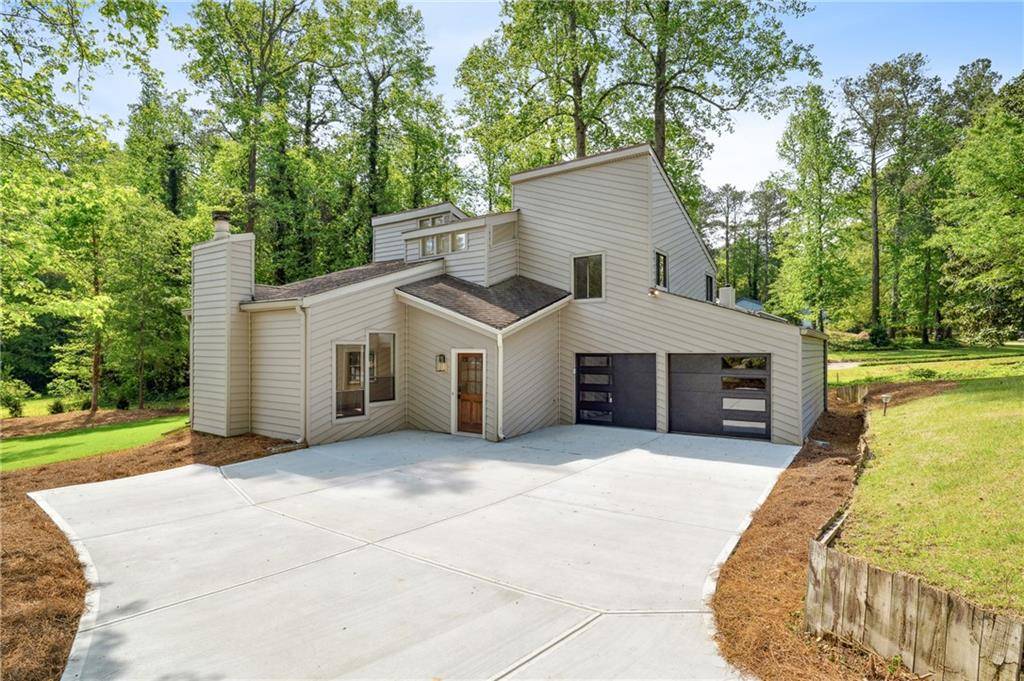 Marietta, GA 30062,2934 Wendover ST