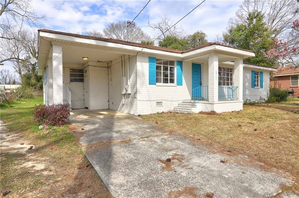 Macon, GA 31206,2947 Richard DR