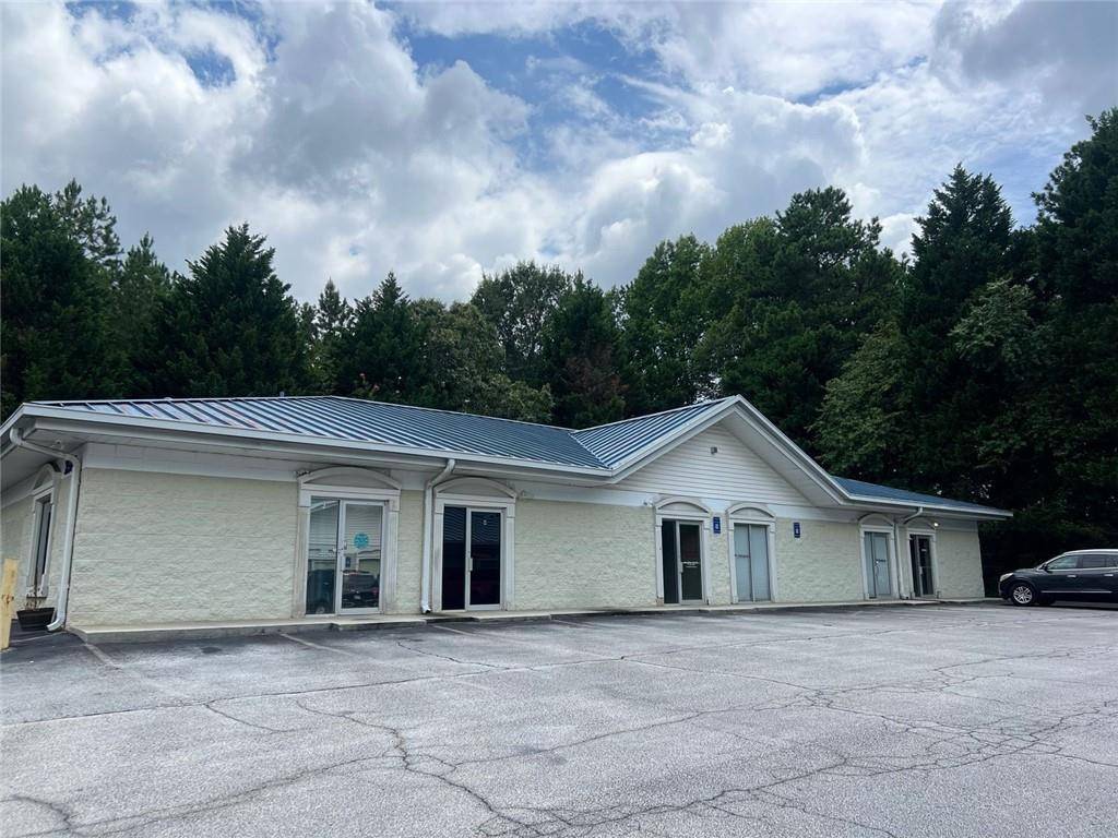 Snellville, GA 30078,2505 Eastgate Place PL #F,G,H,J