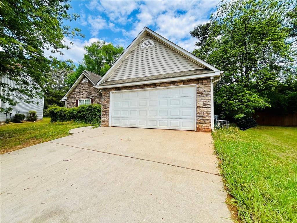 Stockbridge, GA 30281,1528 Buckingham PL