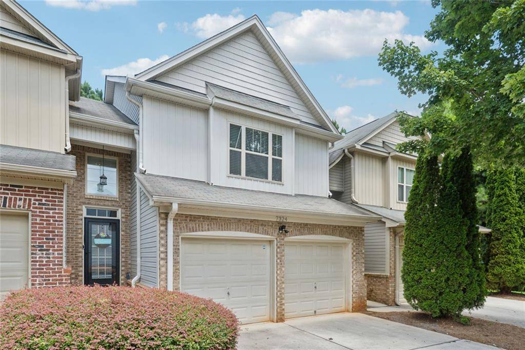 Austell, GA 30168,7324 Rockhouse RD