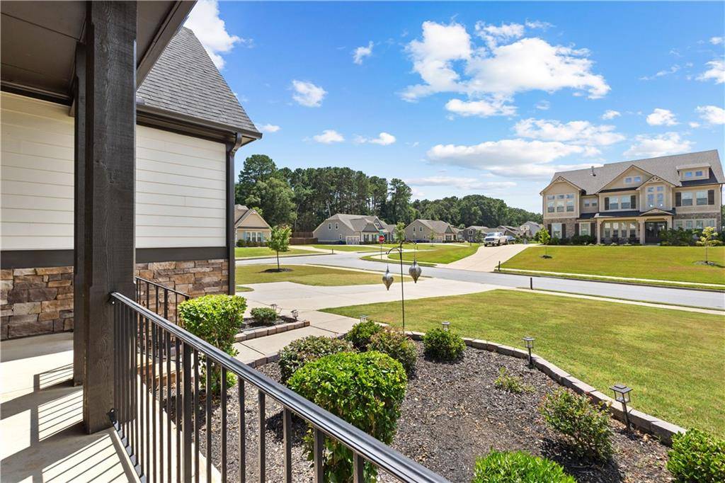 Fayetteville, GA 30215,100 Amberton LN