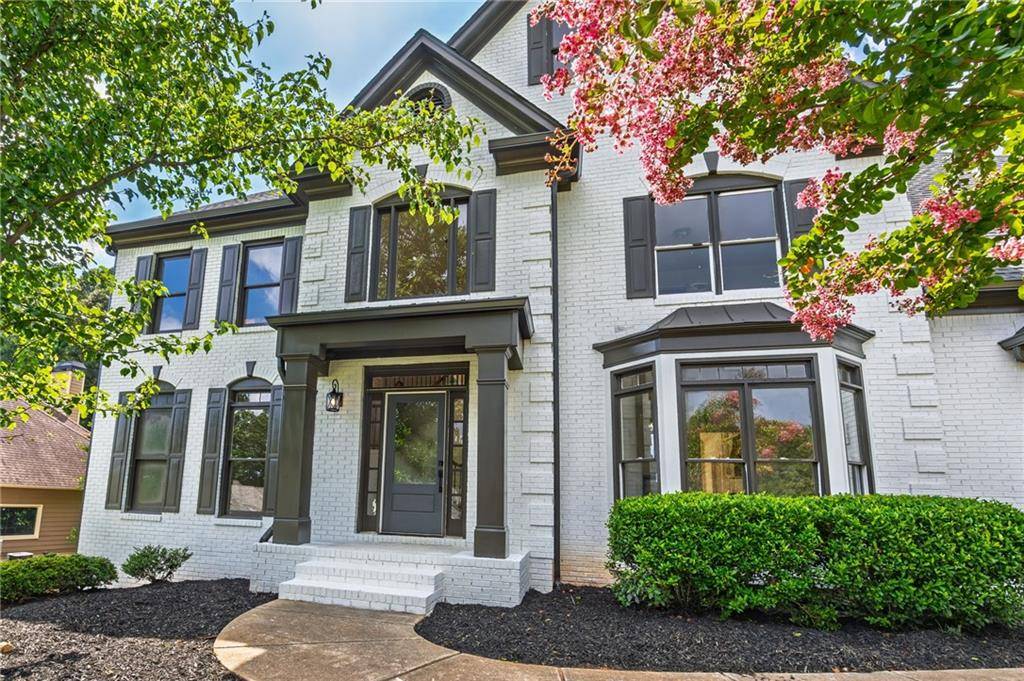 Woodstock, GA 30188,2065 Fairway Crossing DR