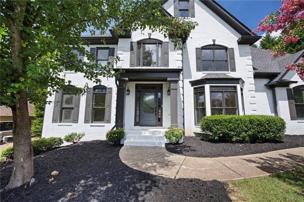 Woodstock, GA 30188,2065 Fairway Crossing DR