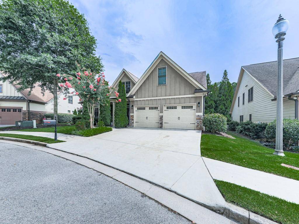 Kennesaw, GA 30144,3126 Bentgrass LN NW
