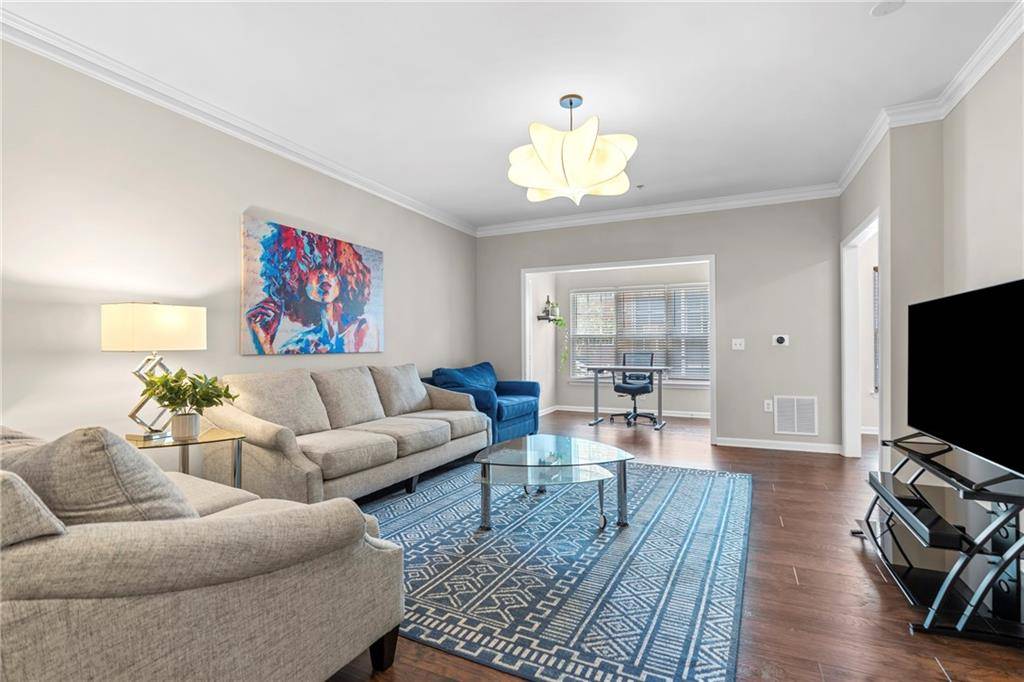 Hapeville, GA 30354,3300 Dogwood DR #217