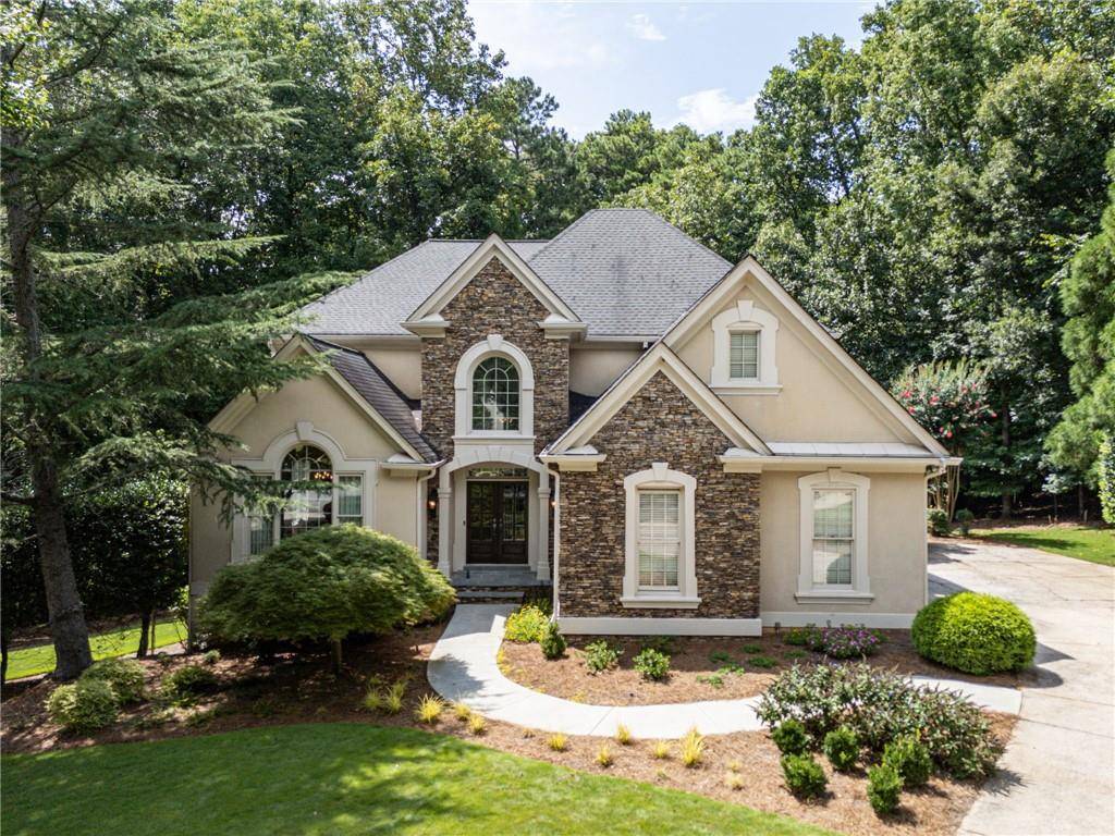 Alpharetta, GA 30022,140 Old Sandhurst LNDG