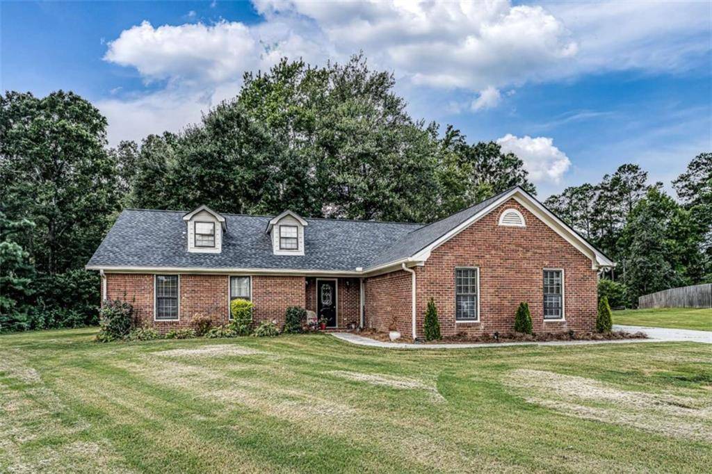 Rome, GA 30165,45 Ashley Oaks TRL