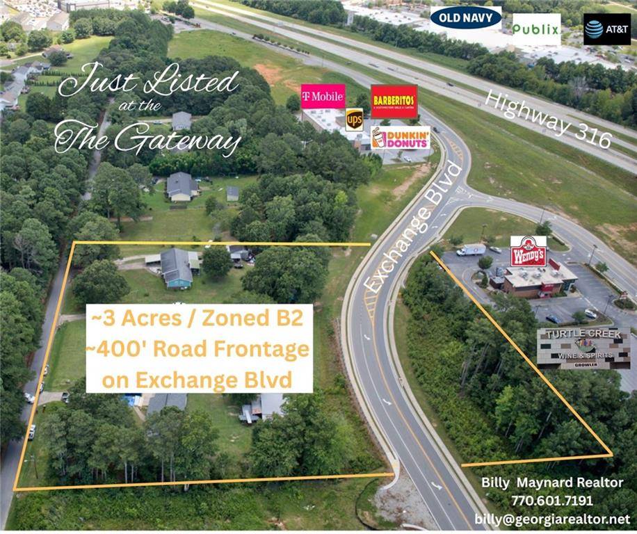 Bethlehem, GA 30620,835 Carter Hill DR