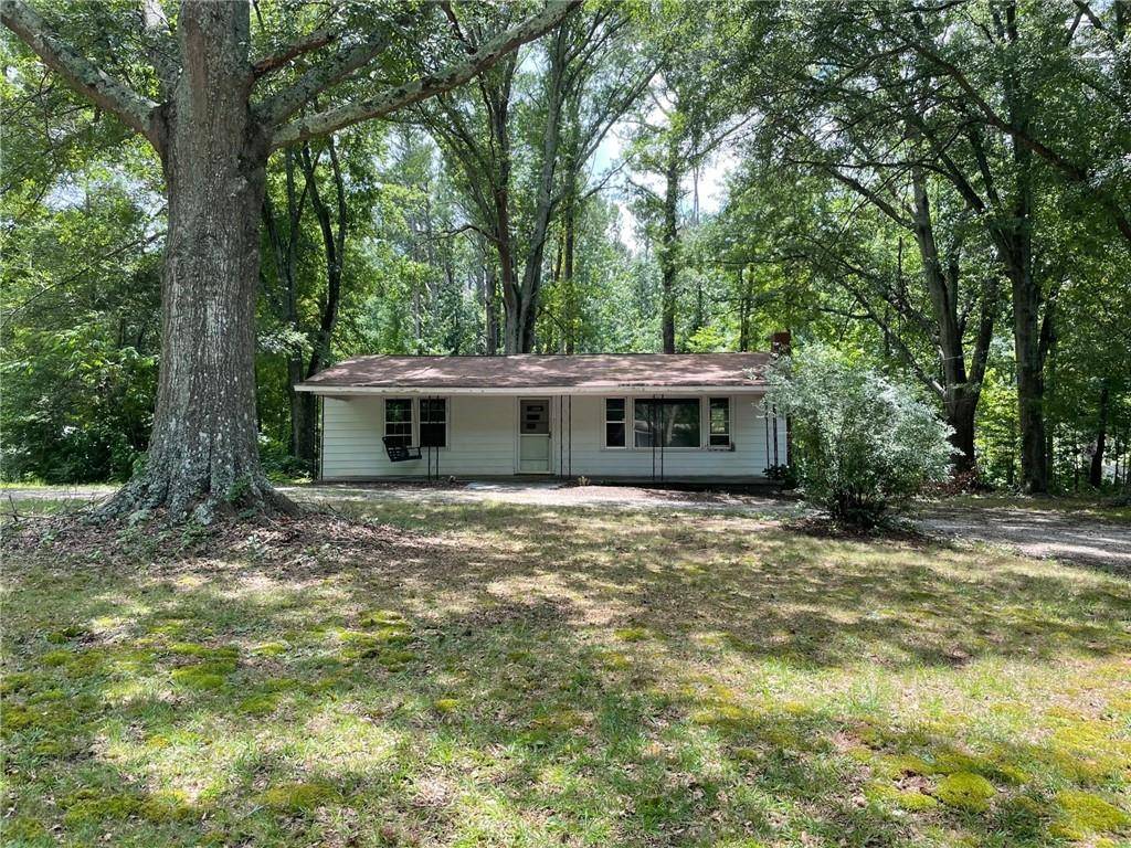 Dallas, GA 30132,117 Chester Harris DR