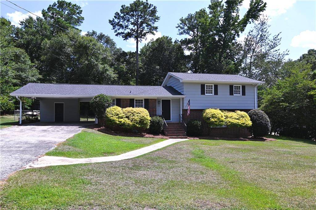 Covington, GA 30014,5132 FOREST DR SE