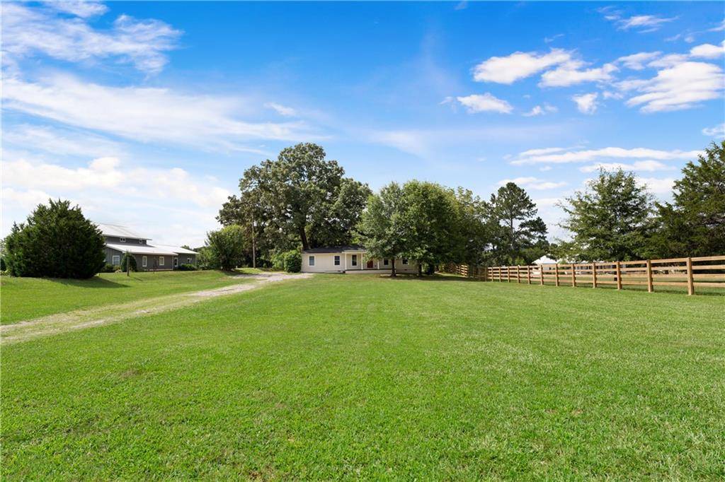 Taylorsville, GA 30178,1801 Old Alabama RD