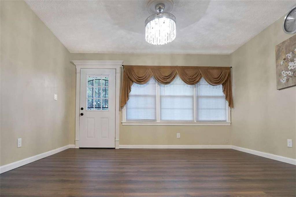 Forest Park, GA 30297,1083 Grace DR