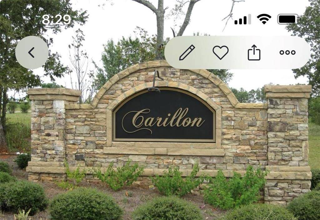 Conyers, GA 30013,1128 Carillon DR