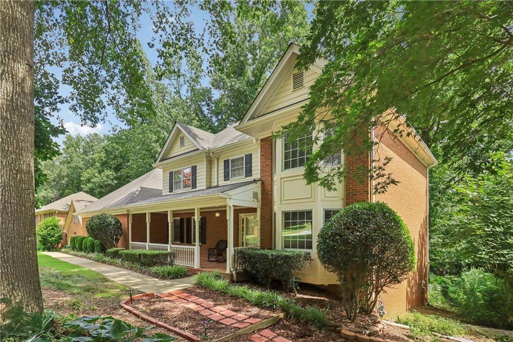Lilburn, GA 30047,718 Haralson DR SW