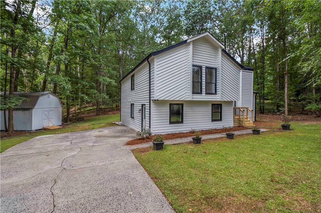 Fayetteville, GA 30214,115 Amber CT