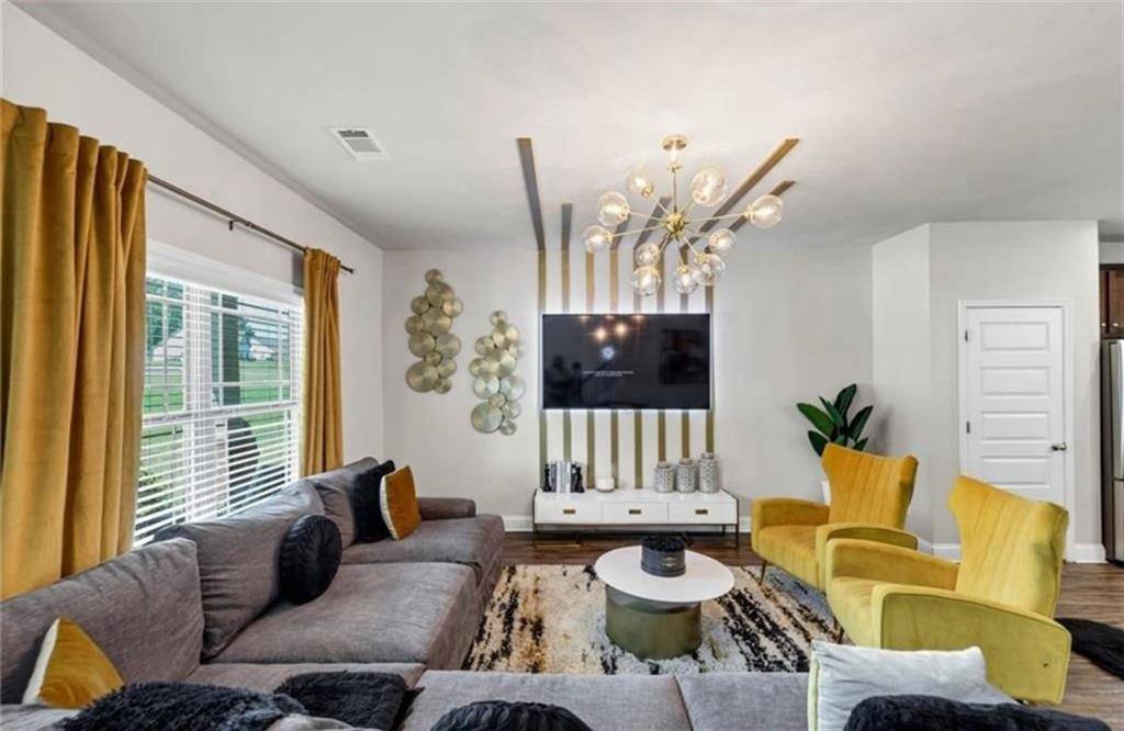 Griffin, GA 30224,139 Coldwater LN