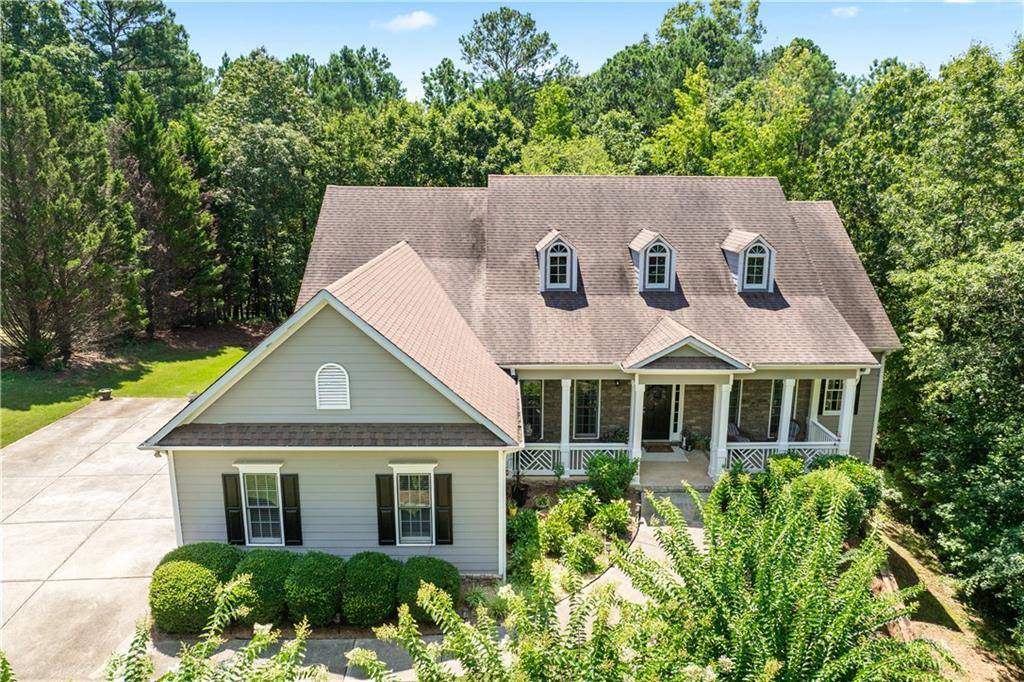 Canton, GA 30114,133 Sweetwater Creek TRL