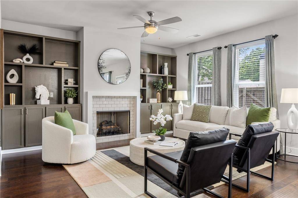 Atlanta, GA 30316,1349 Heights Park DR SE