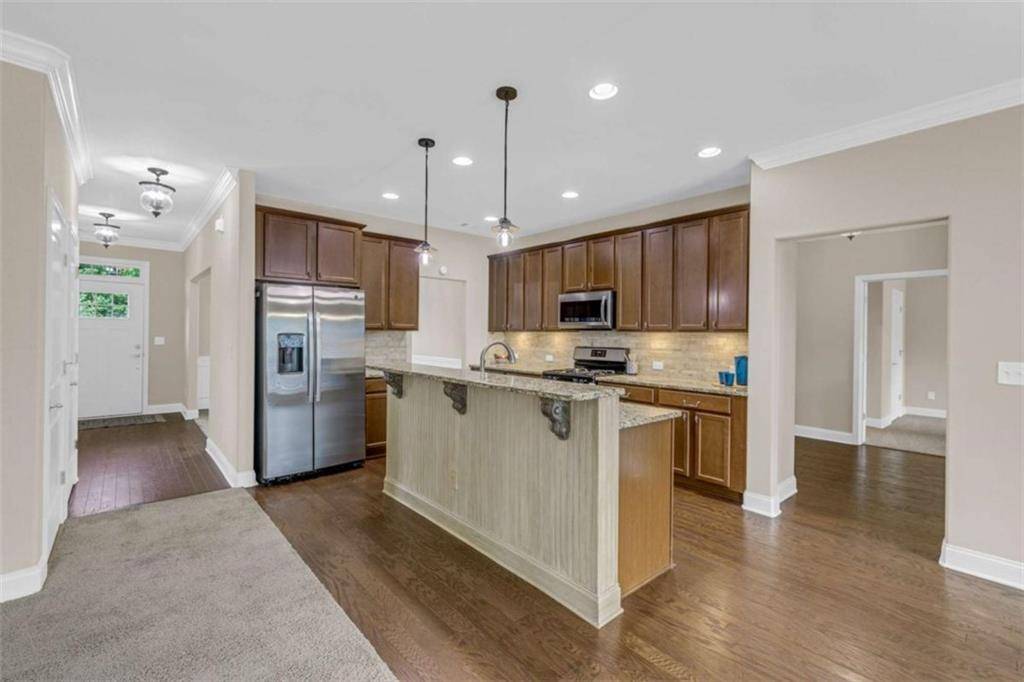 Powder Springs, GA 30127,2607 Restoration DR
