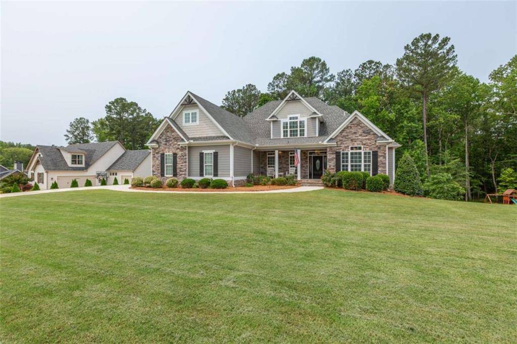 Sharpsburg, GA 30277,319 Beaconsfield DR