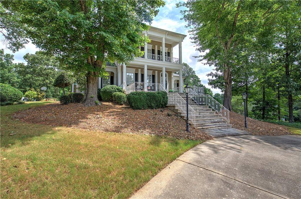 Cartersville, GA 30120,11 Forest Hill DR SW