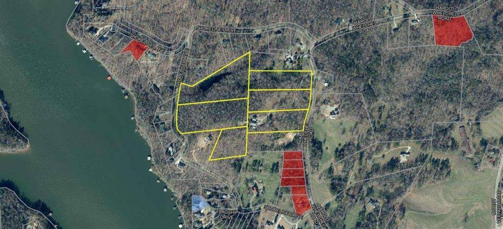 Gainesville, GA 30506,4453 Harold Whelchel RD