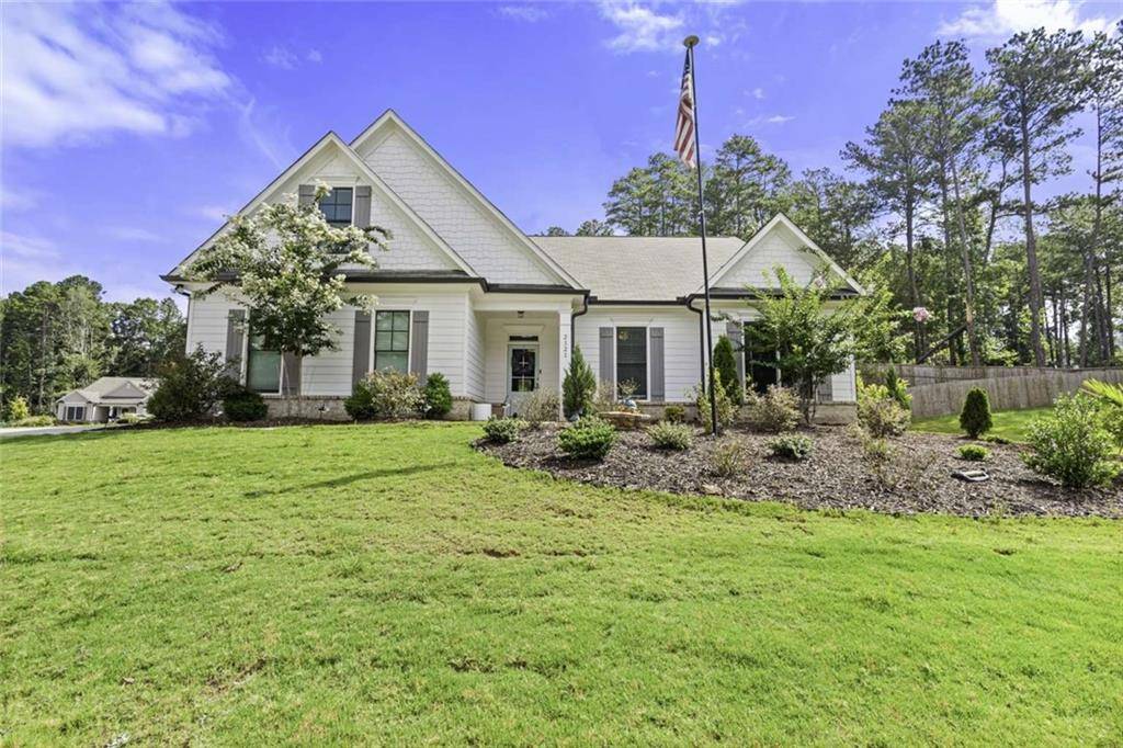 Monroe, GA 30656,2121 Charmond DR