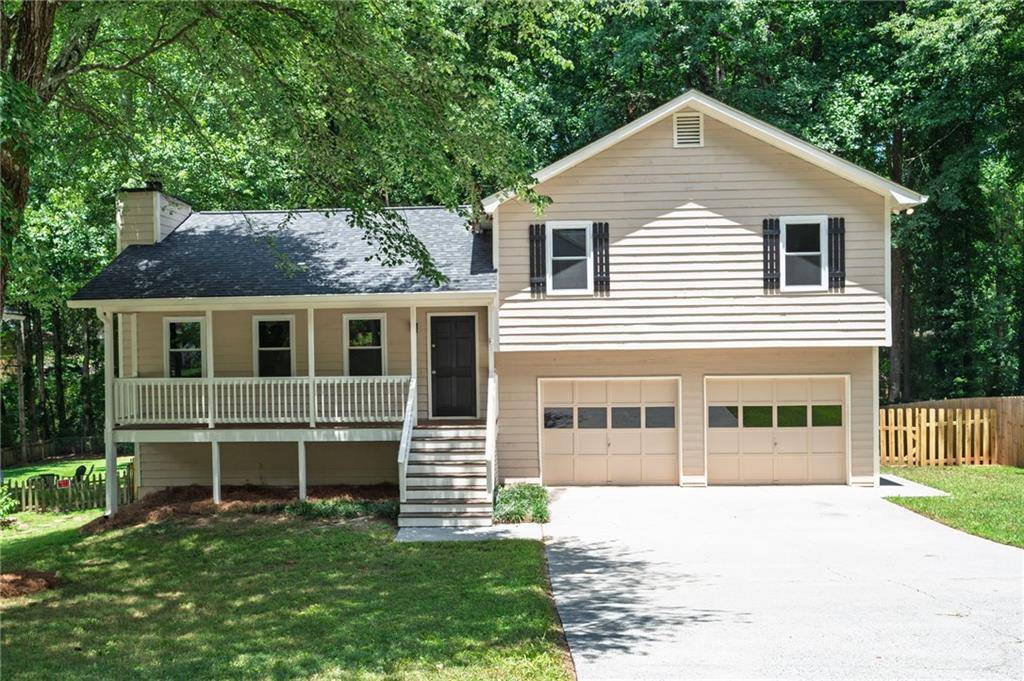 Kennesaw, GA 30152,6040 STONE WOOD DR NW
