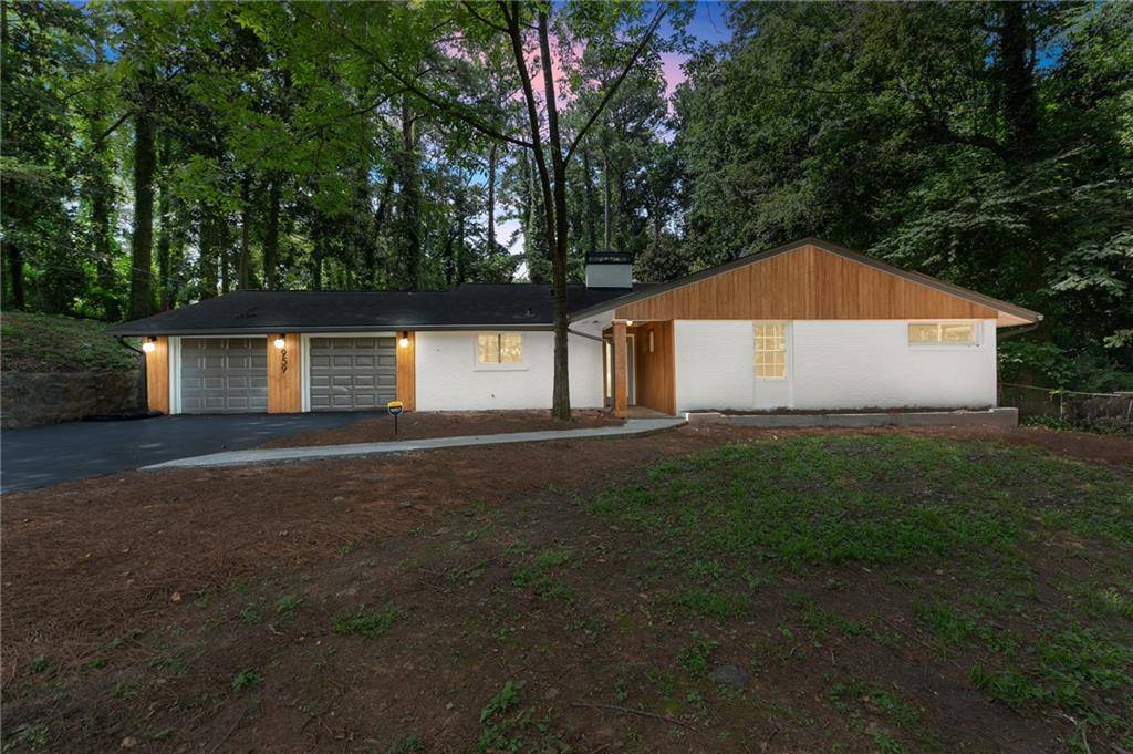 Atlanta, GA 30311,959 Peyton RD SW