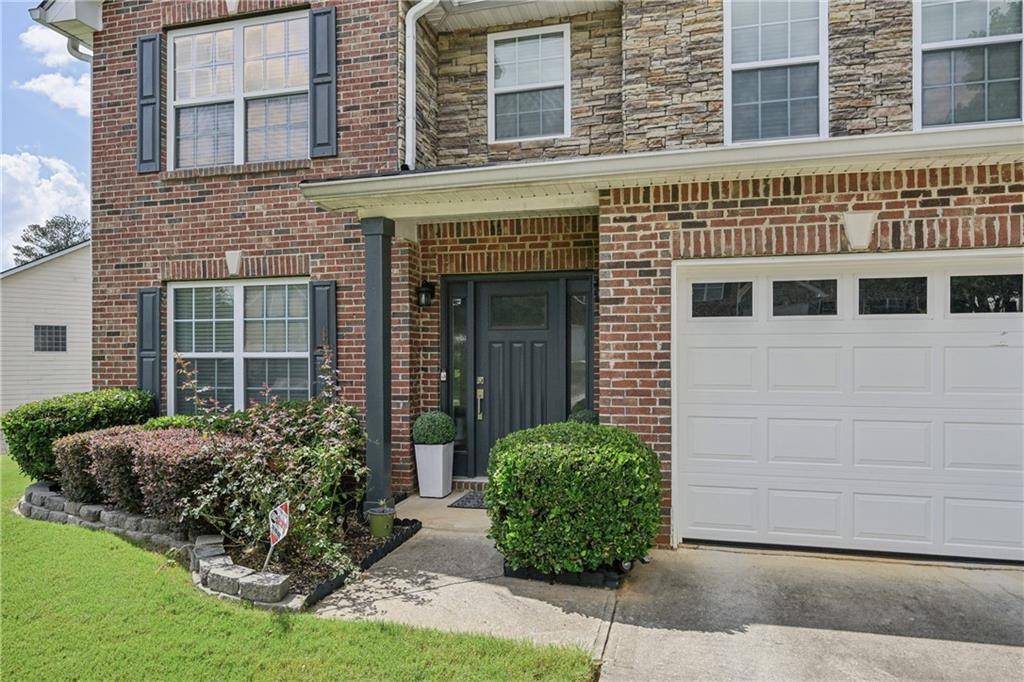 Fairburn, GA 30213,925 Buckingham CV