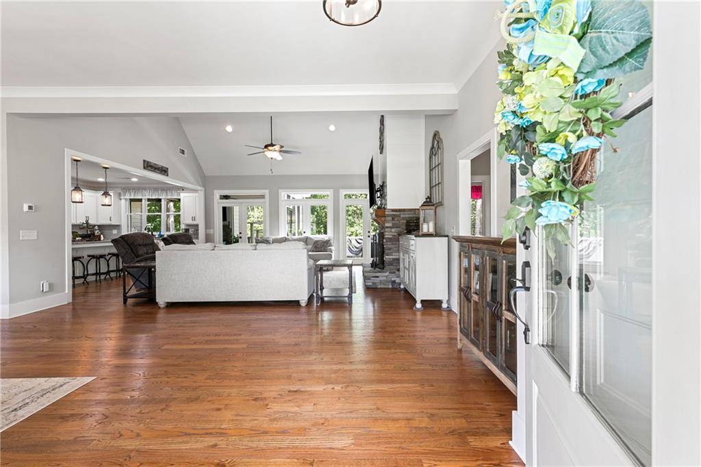 White, GA 30184,151 Wilshire DR