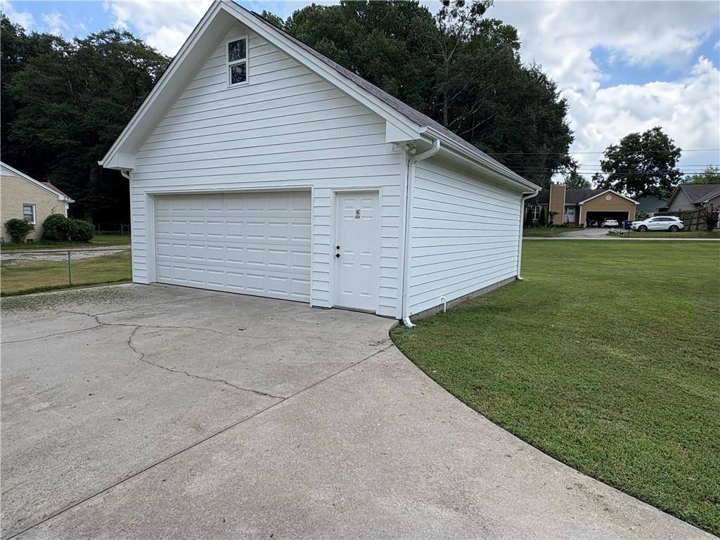 Winder, GA 30680,51 Alexander ST