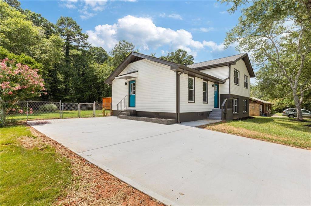 Grayson, GA 30017,2531 Falcon Ridge DR