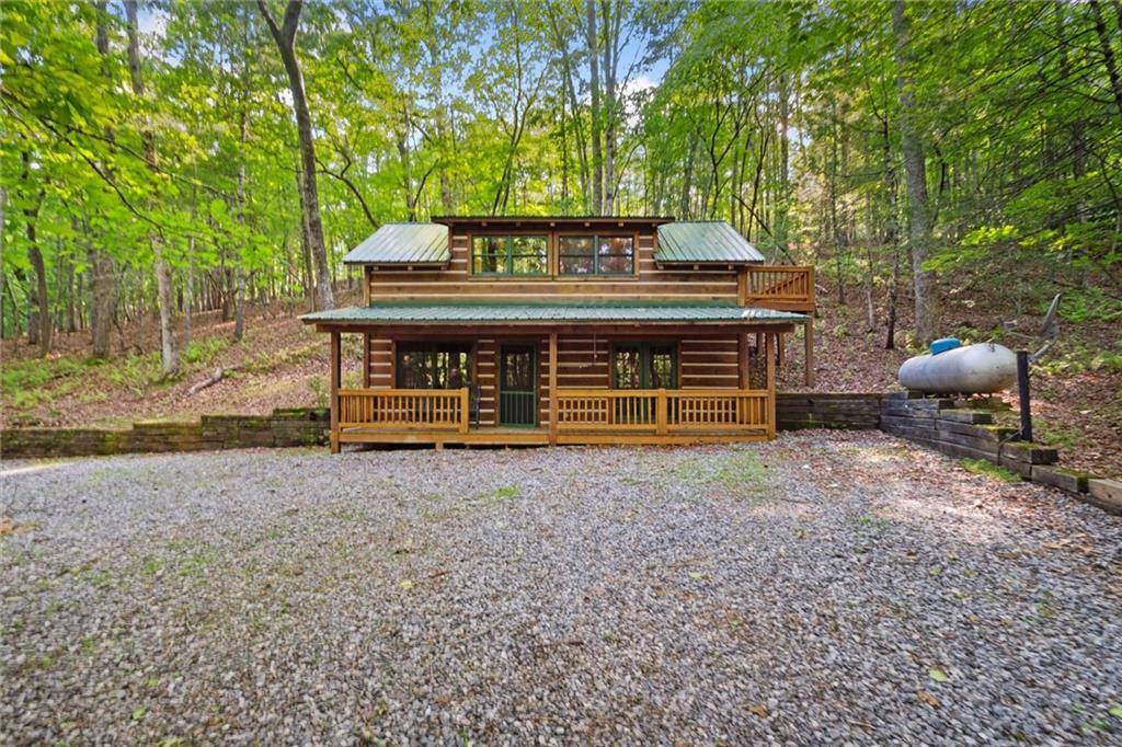 Blue Ridge, GA 30513,251 Honeysuckle WAY