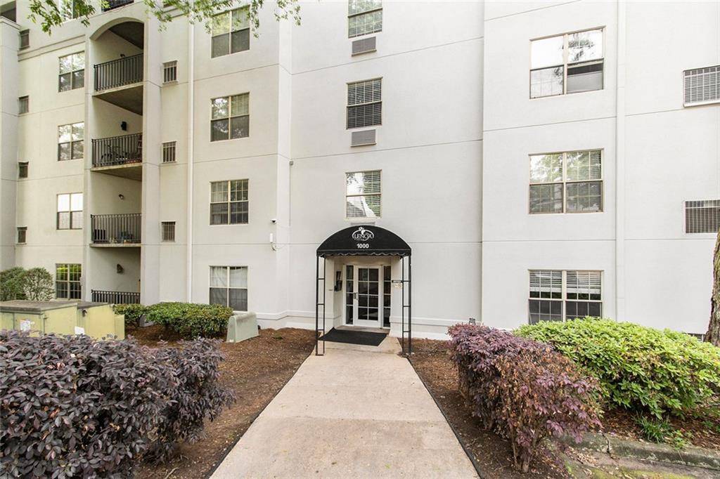 Atlanta, GA 30324,970 Sidney Marcus BLVD NE #1301