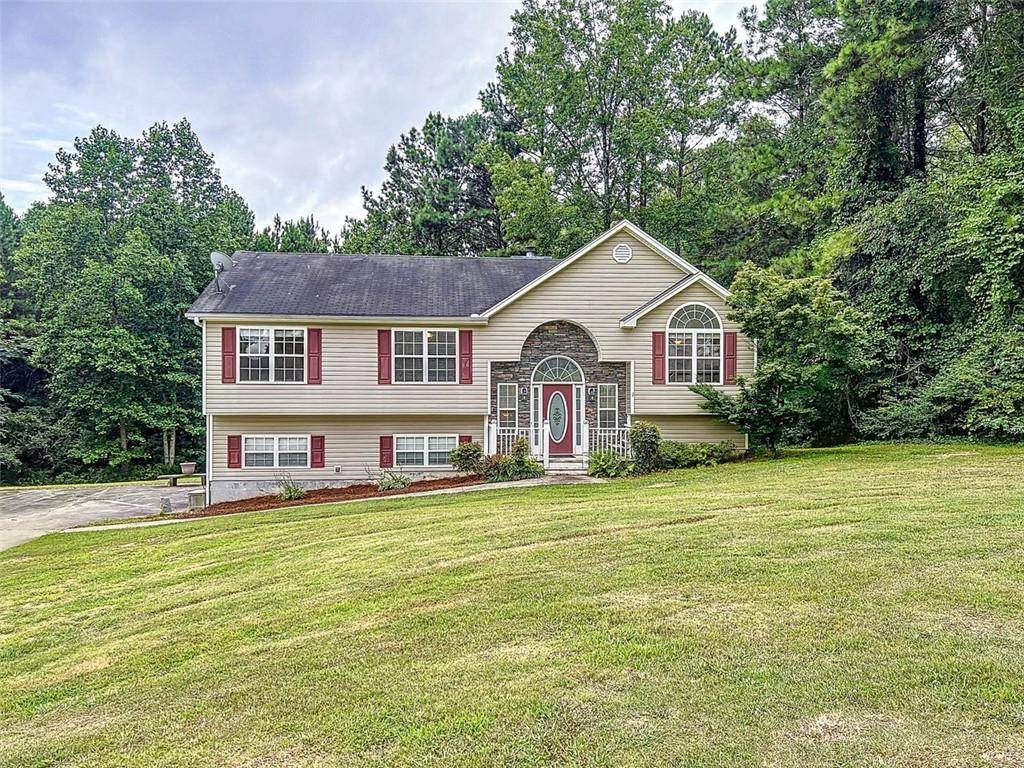 Dallas, GA 30157,114 ROMAN DR
