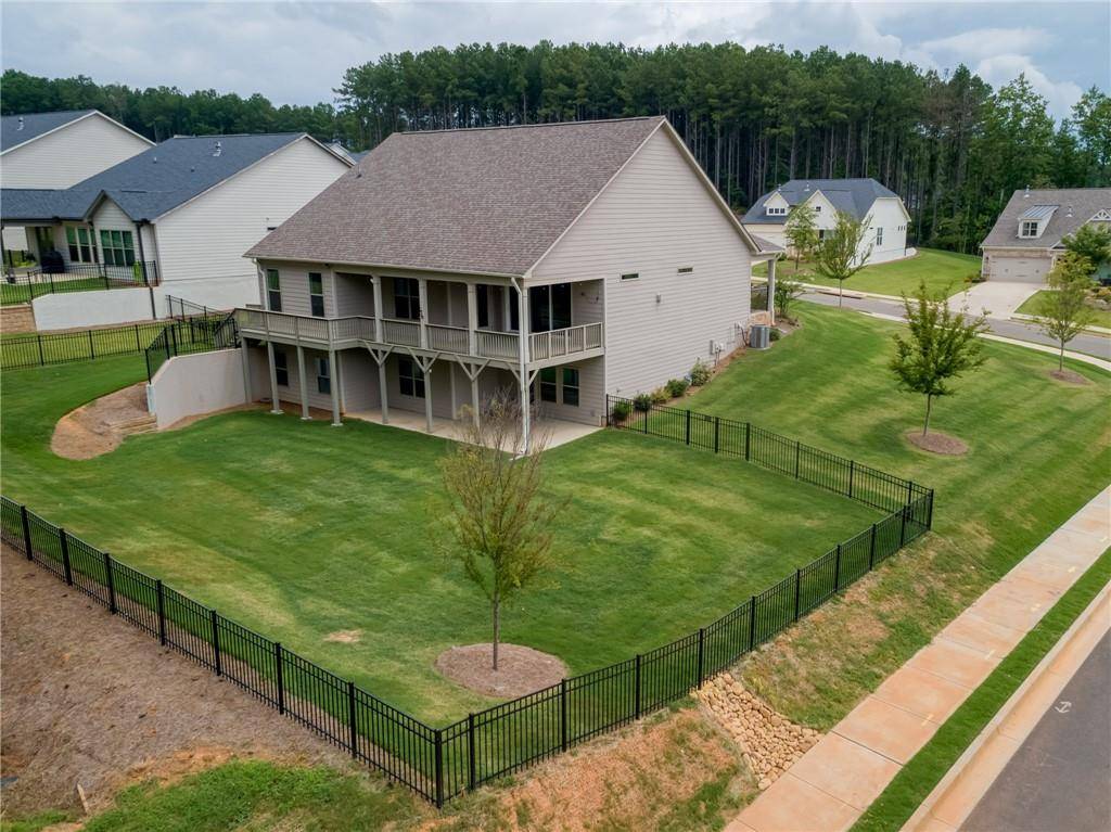 Canton, GA 30115,438 Southland CIR