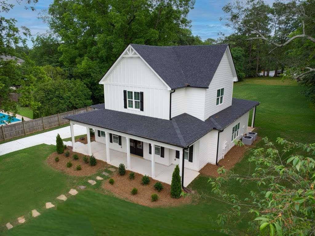 Moreland, GA 30259,61 Main ST
