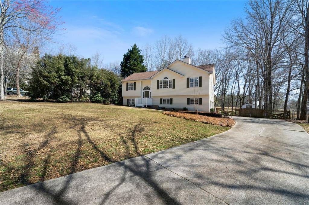 Winston, GA 30187,4312 DANIEL DR