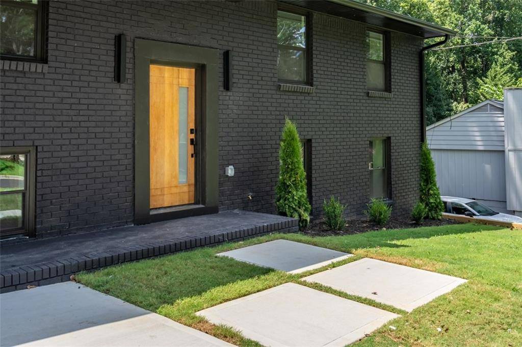 Smyrna, GA 30080,2438 SPRING DR SE