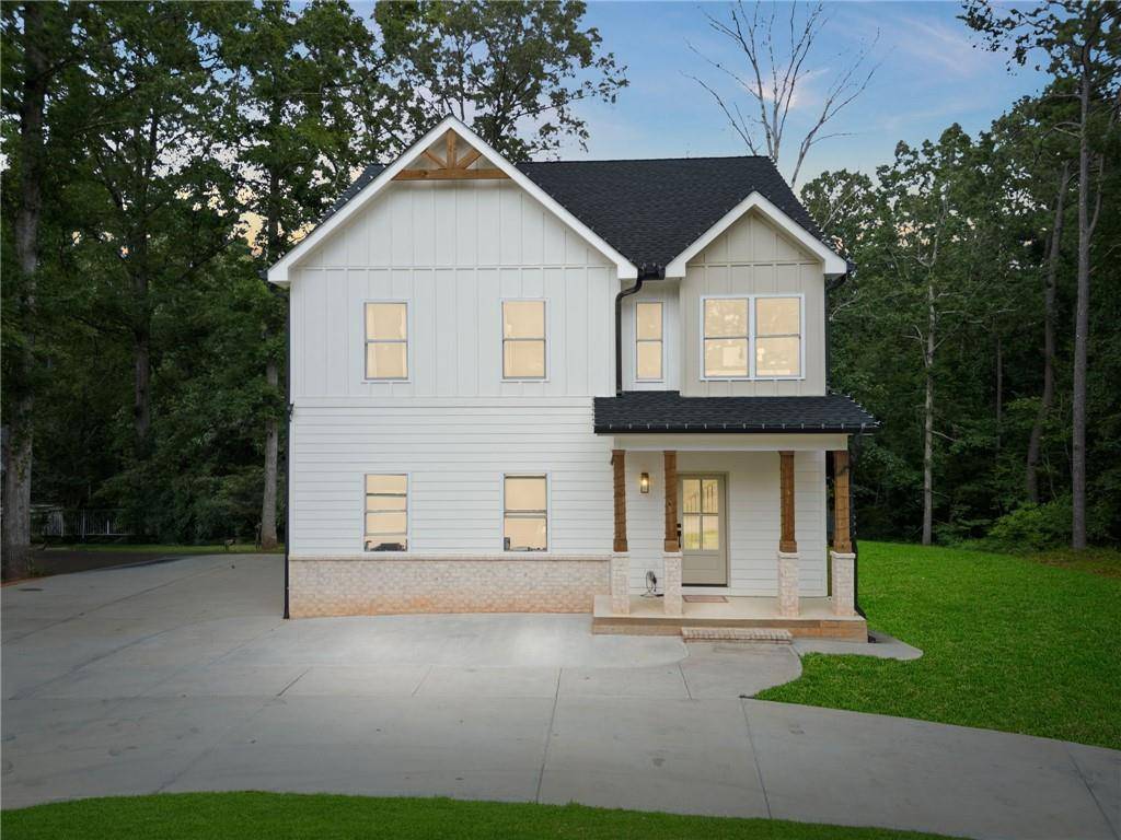 Snellville, GA 30039,3630 Millers Pond WAY SW