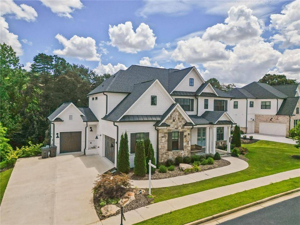 Marietta, GA 30066,4976 Concert LN NE