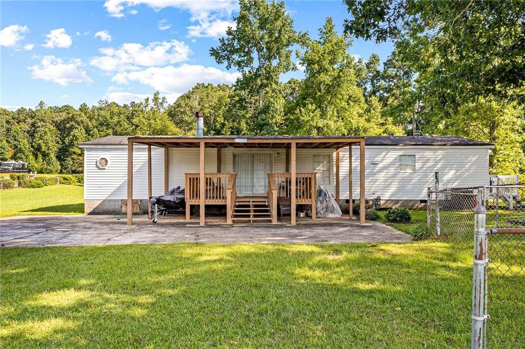 Hampton, GA 30228,280 James CIR